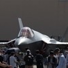 Yokota air festival 2022   JASDF F-35A