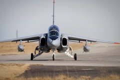 入間基地 T-4