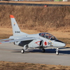 2022年初フライト