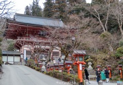 鞍馬寺2