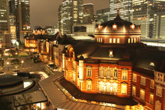 東京駅