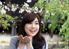 花びら