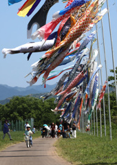 子どもの日