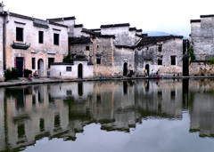 宏村