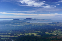 阿蘇山