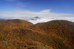 天狗岩からの眺め1