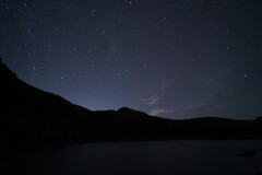 ベルセウス流星群