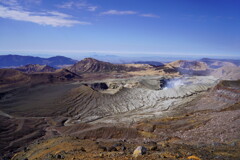 阿蘇山