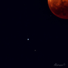 皆既月食と天王星 New-2