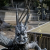 謹賀新年 2024年 元旦