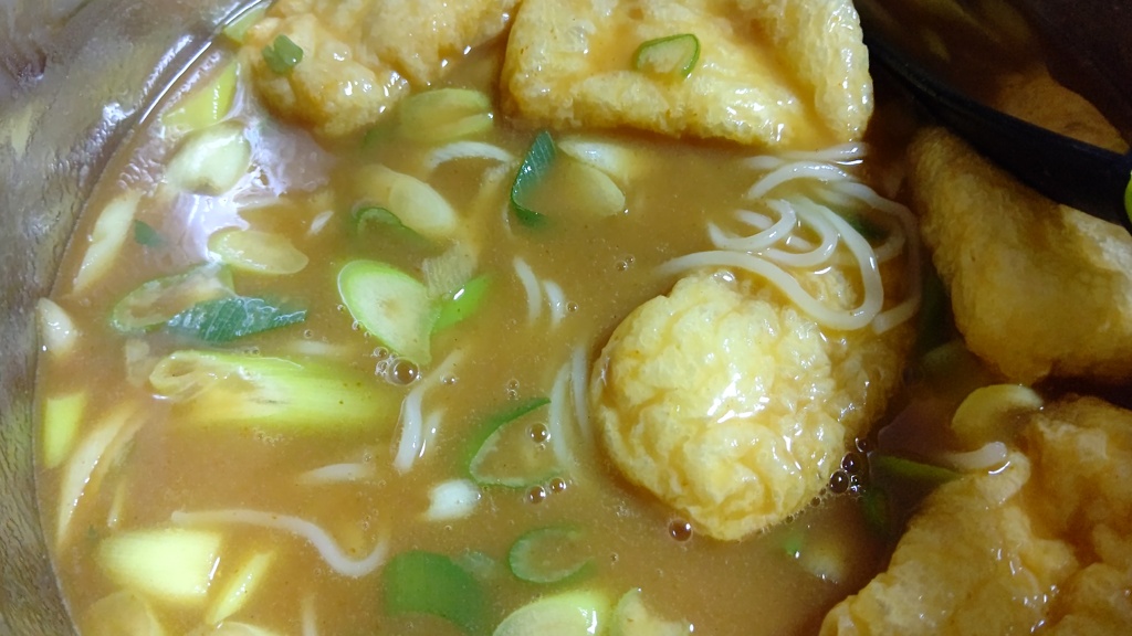 次男飯