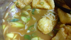 次男飯