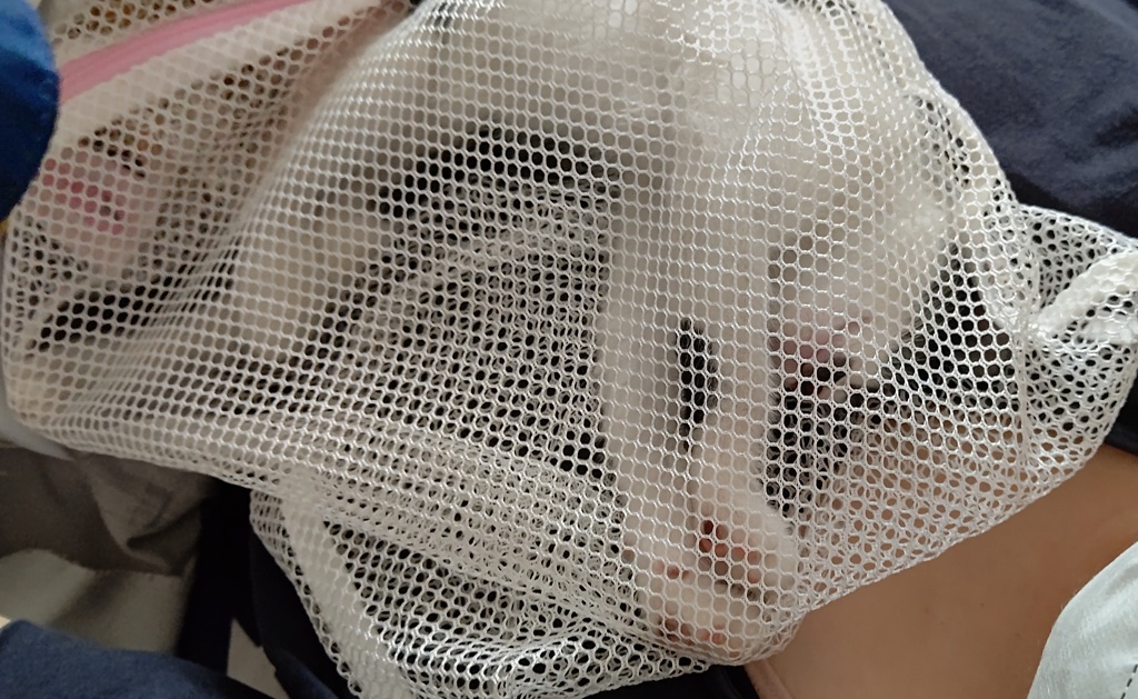 ワクチン接種しましょうね