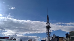 帰り道①