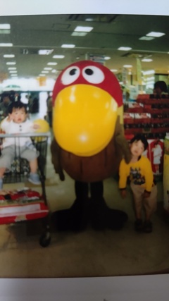 いいのかそれで