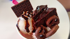 プレッツェル目的