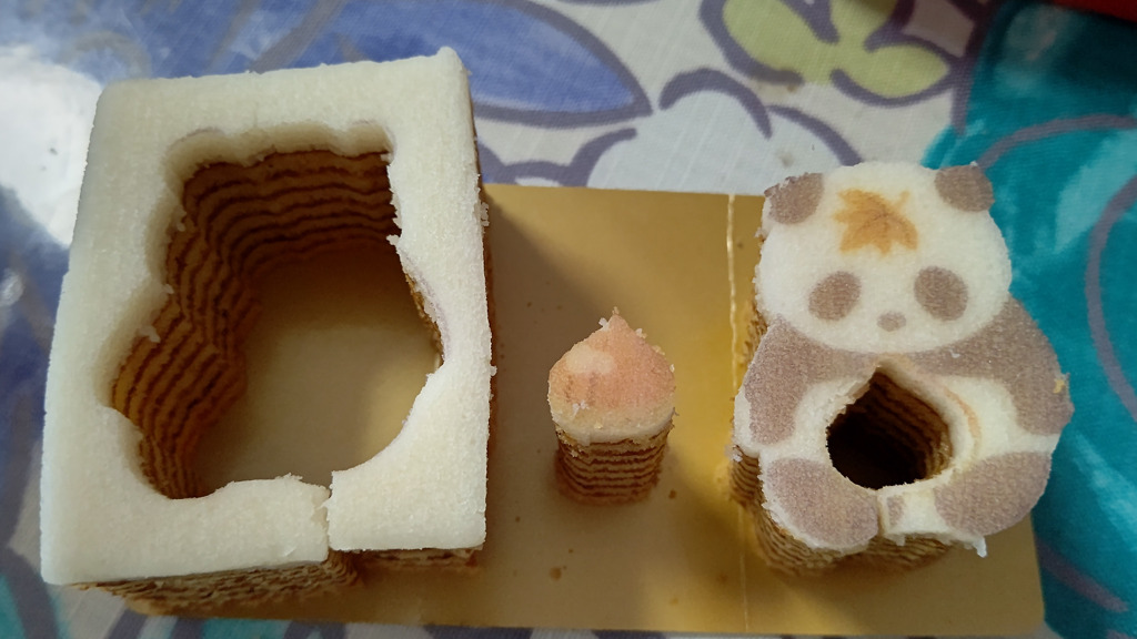 パンダシリーズ