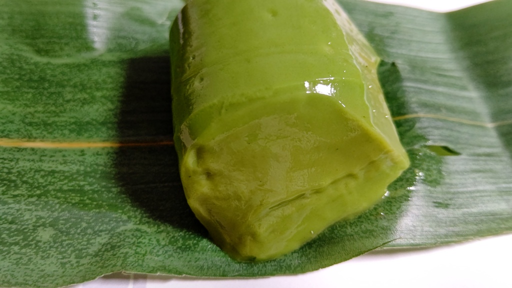 念願の和菓子