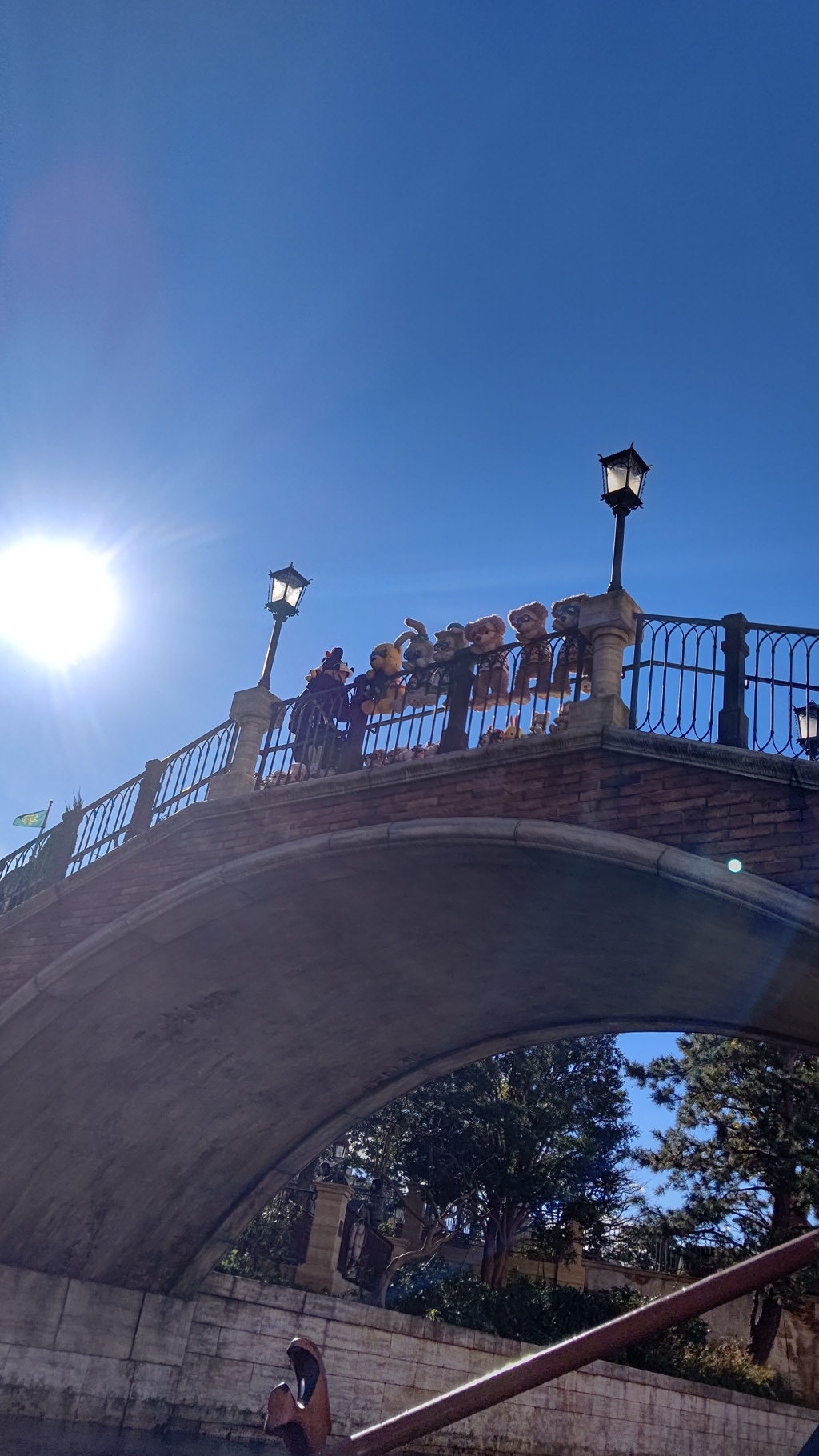 ディズニーシー