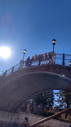 ディズニーシー