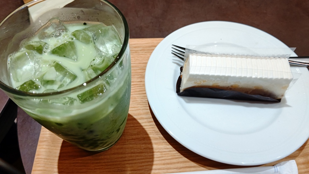 姪と
