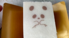 おばけ①