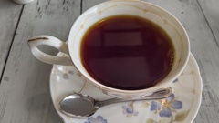 自家焙煎珈琲ごりら(500円に含む)