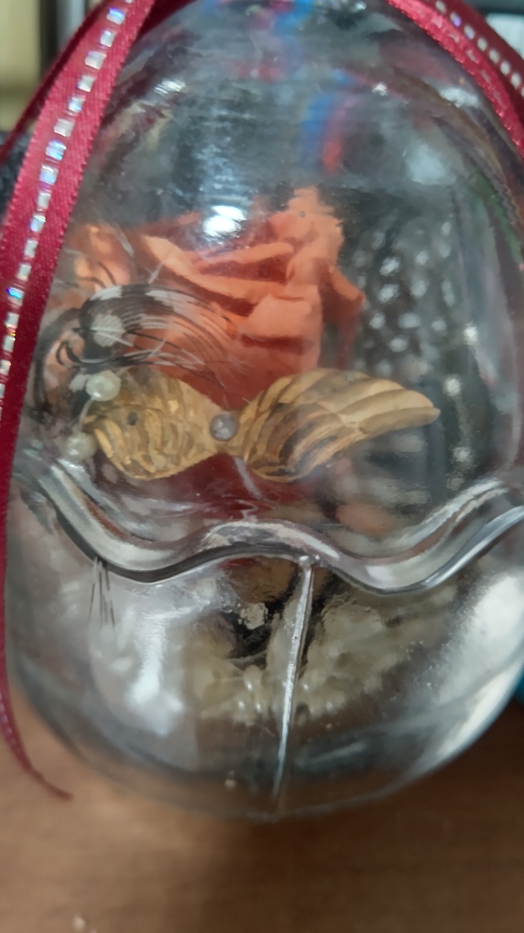 わたしの宝物