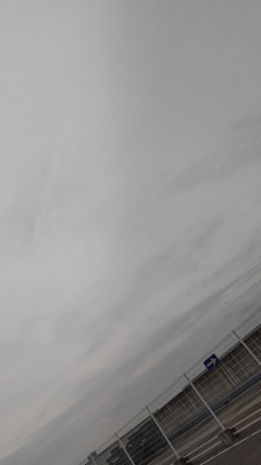 諦めなかったよ