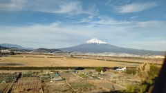 富士山①