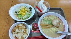 よくばりなので