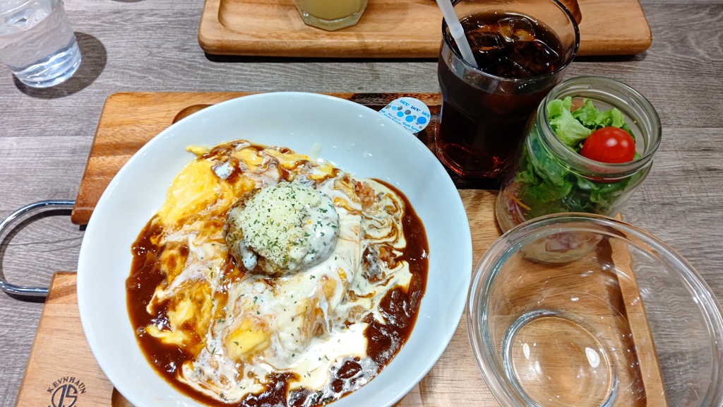 ひっくり返せ