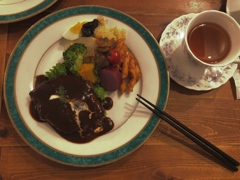 これでも生姜焼き