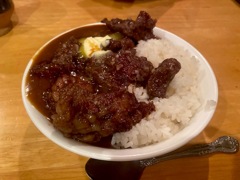 バター致死量
