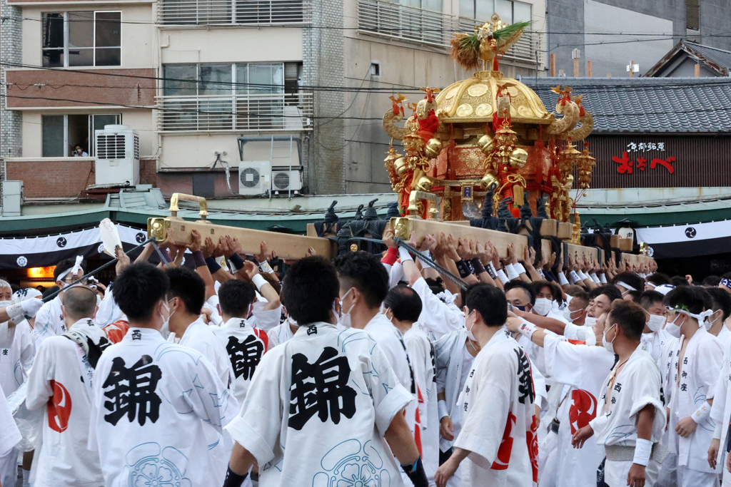 2022 復活 祇園祭 153