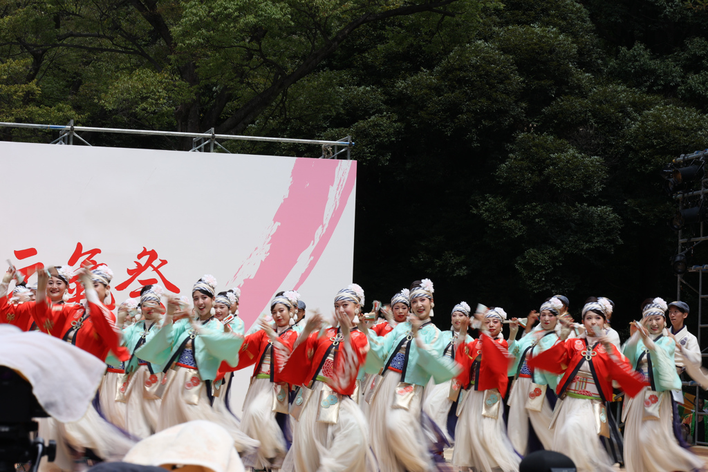Fever YOSAKOI HARAJUKU 2023 015