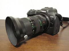 デジタルマウント廉価 NFD 35-70mm 解放縛り 001