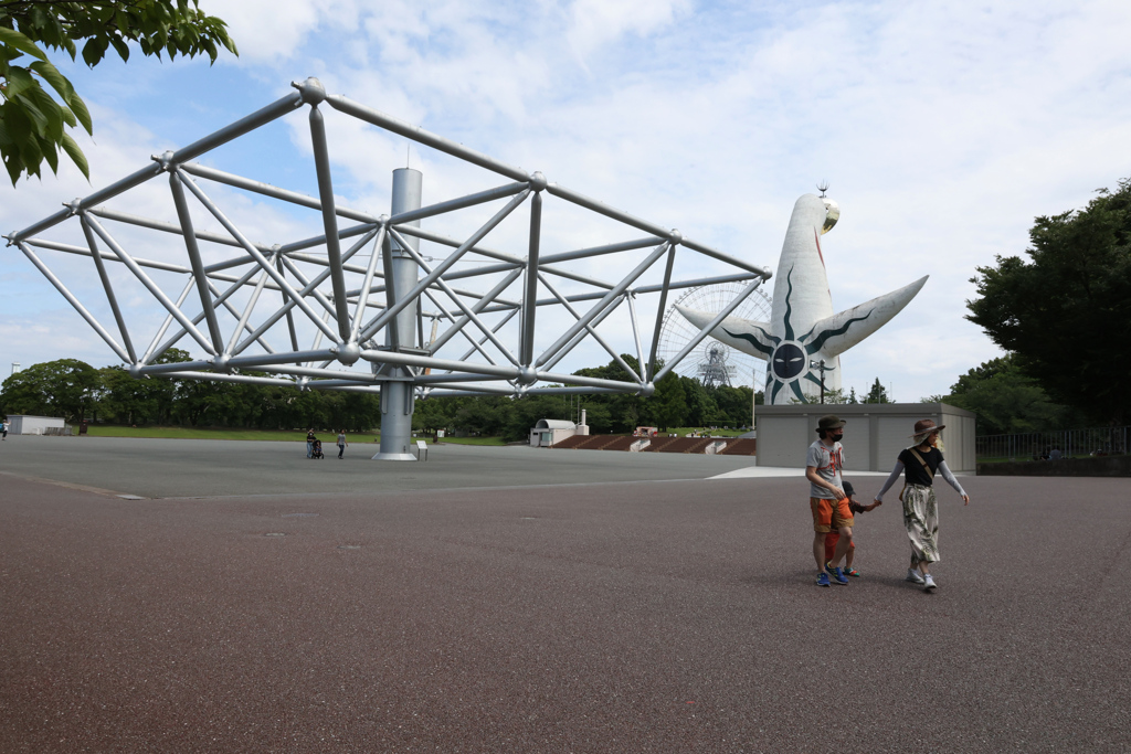 Digital Playback Canon AE-1 007