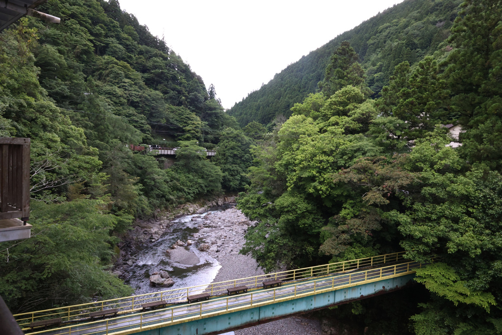 実録 熊野古道 紀伊路を往く 0213