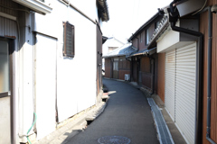 実録 熊野古道 紀伊路を往く 0054