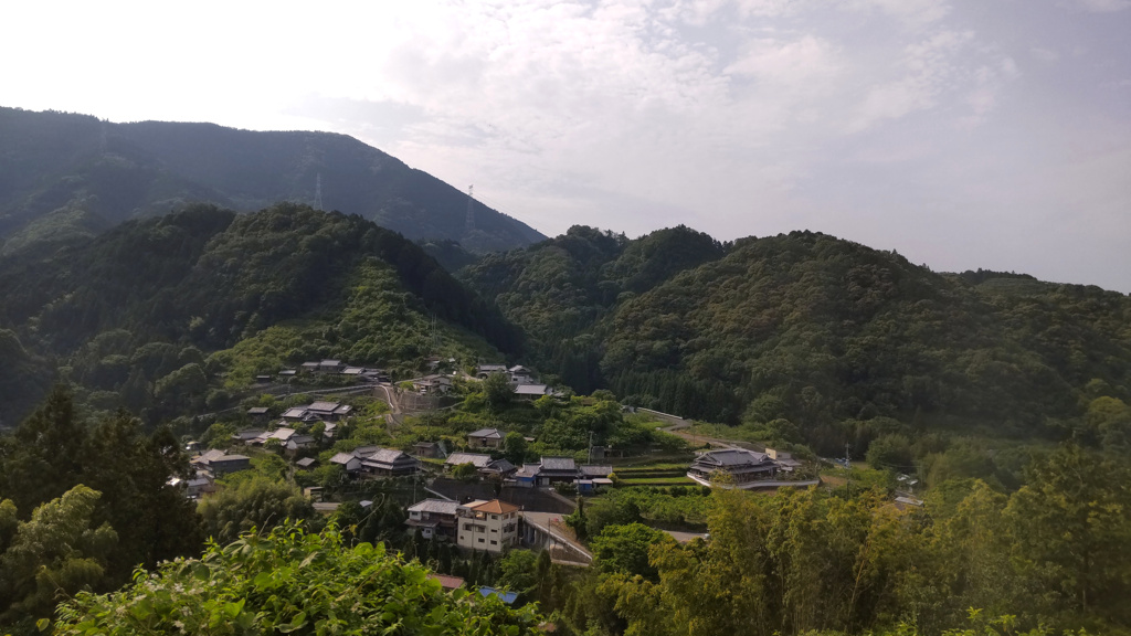 実録 熊野古道 紀伊路を往く 0238