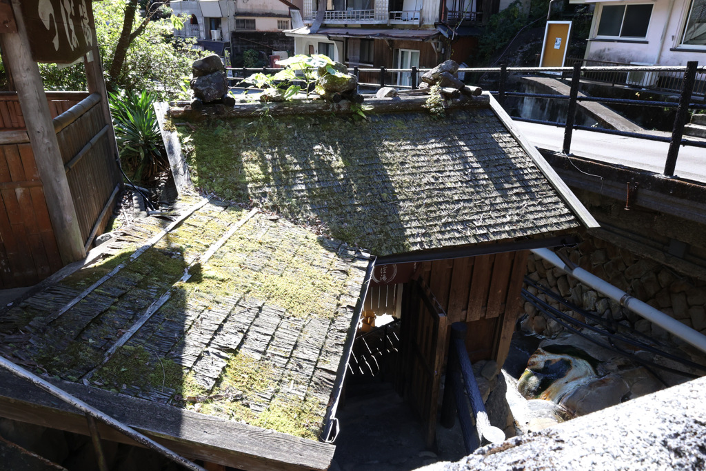 実録 熊野古道 紀伊路を往く 0208