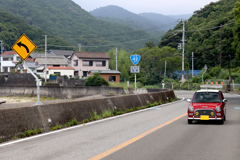 実録 熊野古道 紀伊路を往く 0328