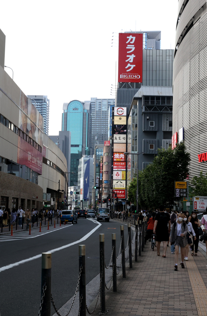 Digital Playback Canon AE-1 048