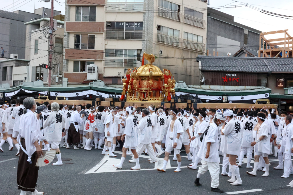 2022 復活 祇園祭 152