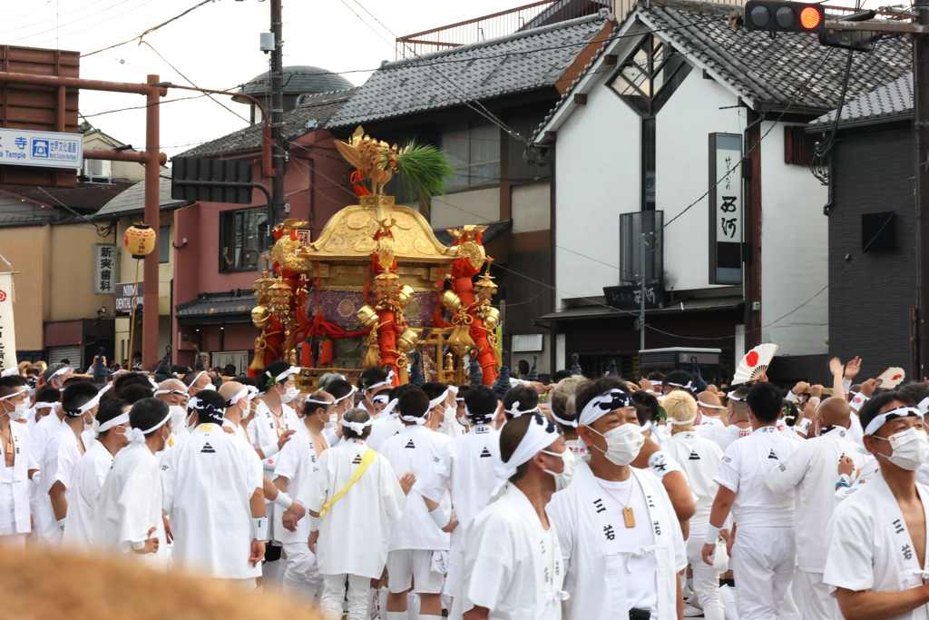 2022 復活 祇園祭 141