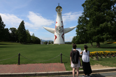 Digital Playback Canon AE-1 012