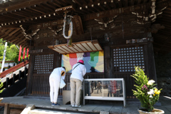 実録 熊野古道 紀伊路を往く 0145