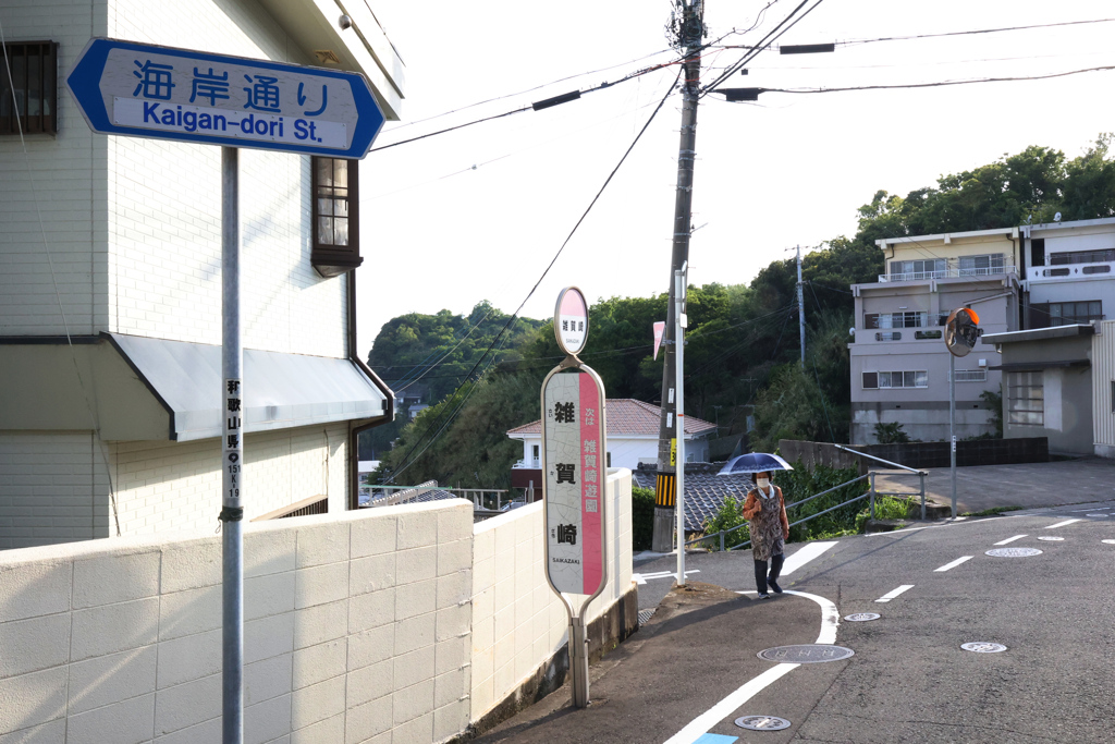 実録 熊野古道 紀伊路を往く 0166