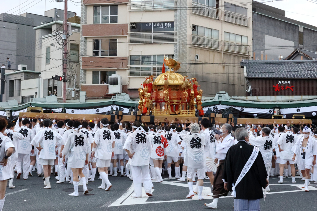 2022 復活 祇園祭 151